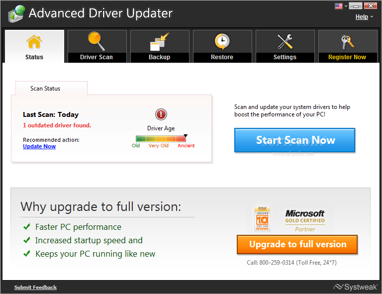 Pc Updater Free Download
